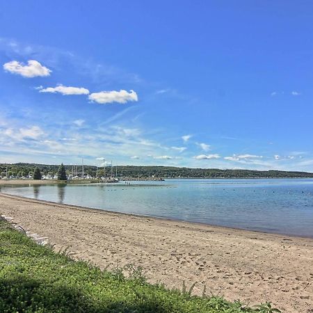 311 Water Street Inn Boyne City Zewnętrze zdjęcie
