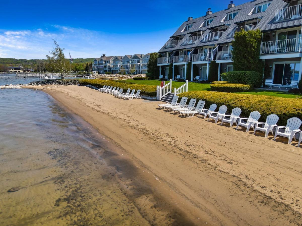 311 Water Street Inn Boyne City Zewnętrze zdjęcie