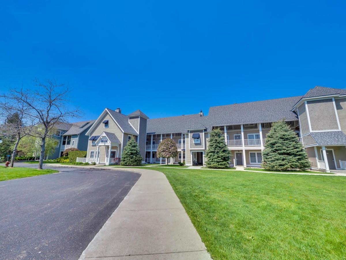 311 Water Street Inn Boyne City Zewnętrze zdjęcie