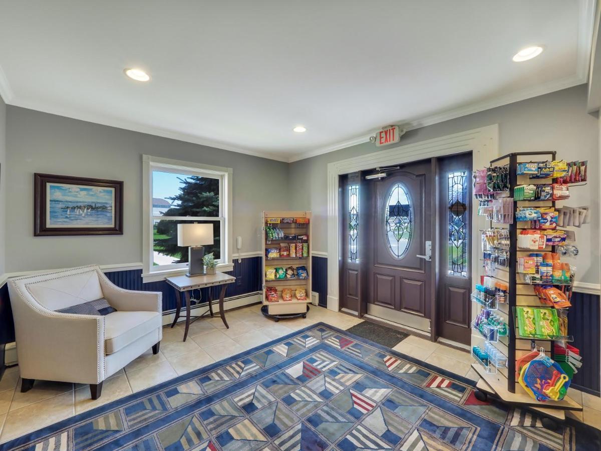 311 Water Street Inn Boyne City Zewnętrze zdjęcie