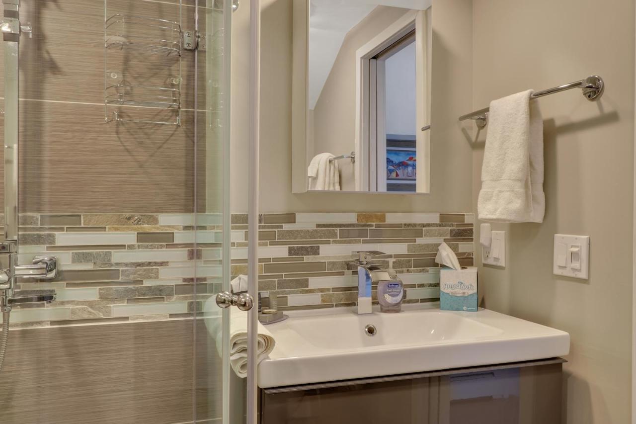 311 Water Street Inn Boyne City Zewnętrze zdjęcie