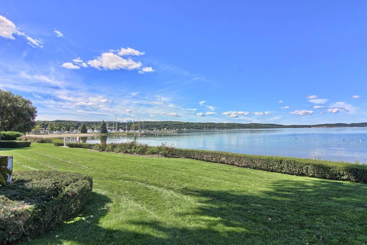 311 Water Street Inn Boyne City Zewnętrze zdjęcie